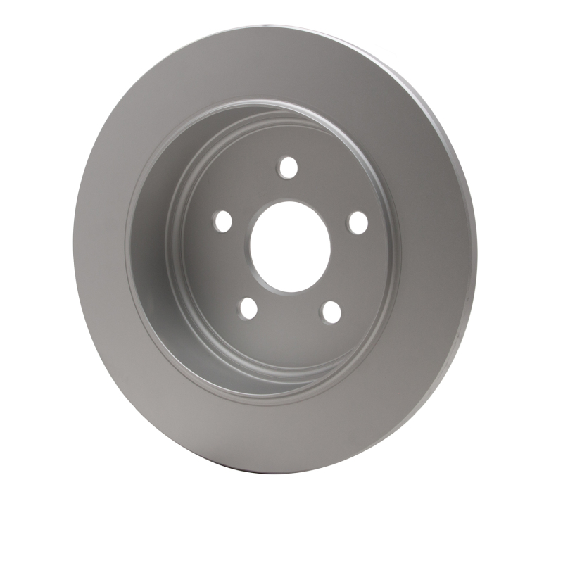 Chrysler PT Cruiser Brake Rotor (1) - Rear - R1 Concepts - GeoSPEC Coated - `03-`10
